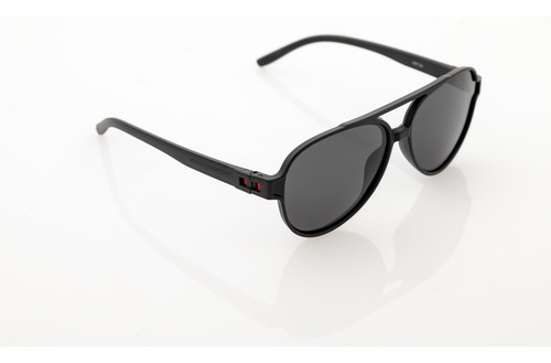 Lentes De Sol Tipo Aviator En Plastico Polarizados