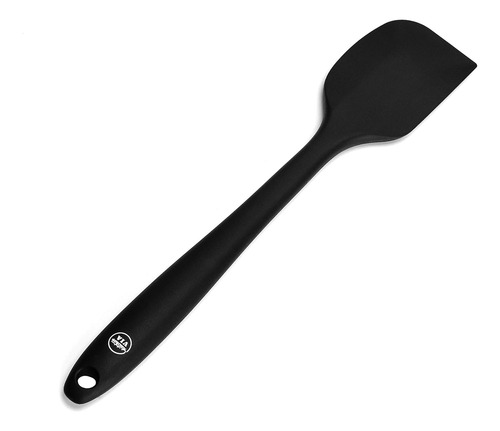Juego 3 Espátulas Silicona Cuchara - Utensilios Cocina Anti
