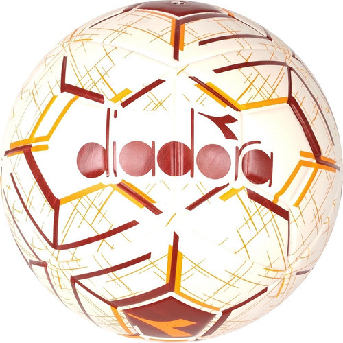Bola Futsal Diadora - Coloring Park Cor Laranja