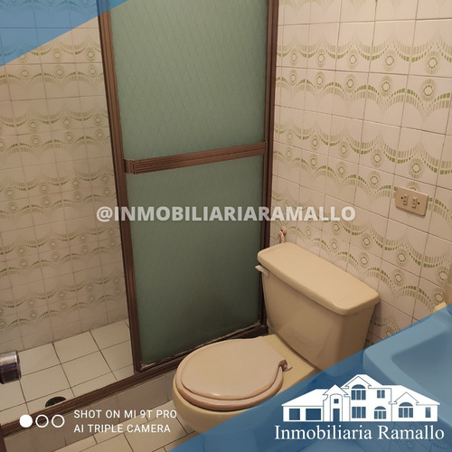 Imagen 10 de 13 de Apartamento Los Teques - 3 Habitaciones - Precio De Oportunidad