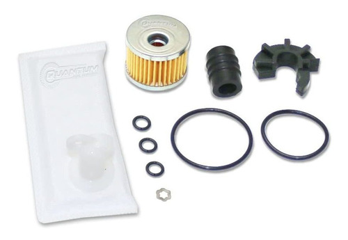 Kit Instalacion Bomba Combustible Qfs Para Ktm Repuesto 990