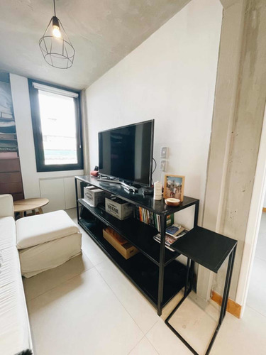 Imagen 4 de 19 de Venta Departamento 2 Ambientes En La Calabria, San Isidro, Con Balcón, Baulera Y Cochera Techada