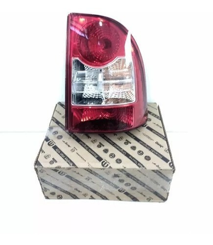 Faro Trasero Derecho Fiat Strada Adventure Working Original