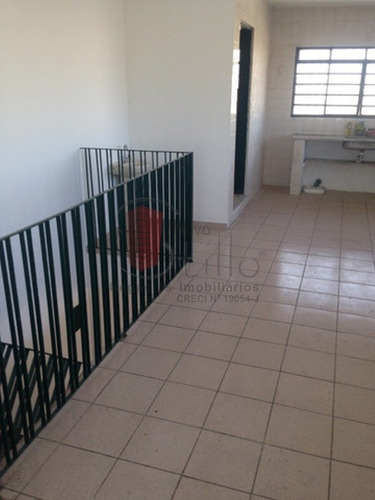 Predio Comercial - Jardim Vila Formosa - Ref: 9086 - L-9086