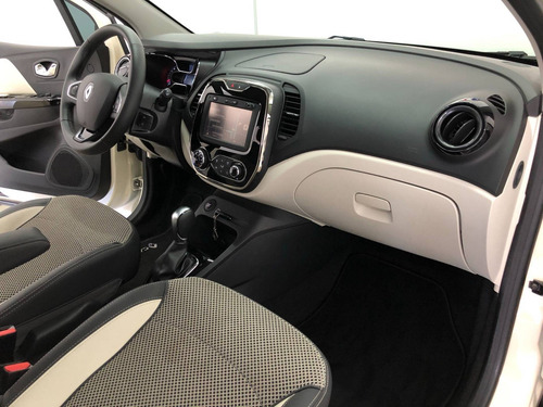 Renault Captur 1.6 16v Sce Flex Intense X-tronic
