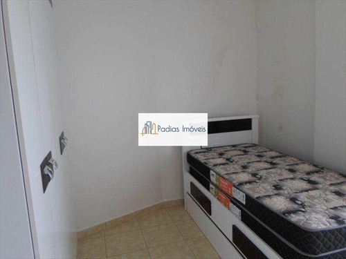 Imagem 23 de 26 de Apartamento Com 2 Dorms, Agenor De Campos, Mongaguá - R$ 180.000,00, 52m² - Codigo: 7801 - V7801