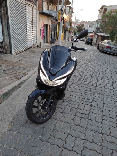 Imagem 3 de 10 de Honda Dlx