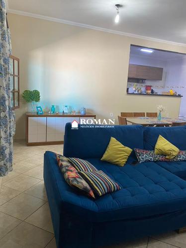 Imagem 13 de 15 de Linda Casa Em São Pedro !!! - 4139