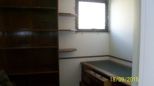 Imagem 15 de 15 de Apartamento - Santana - Bl1253