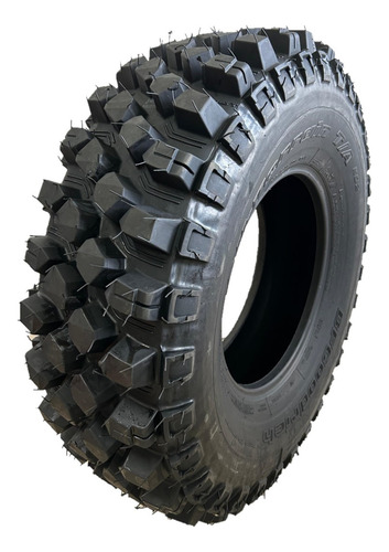 Pneu 33x12,5-15 Off Road S-power Recapado Final 35''