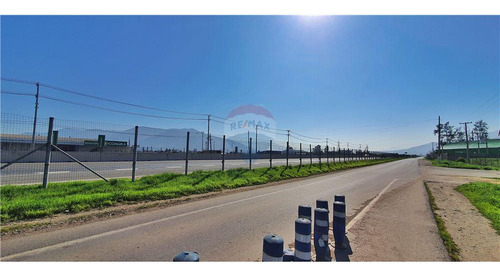 Gran Ubicación! Acceso Directo Centro De Quillota