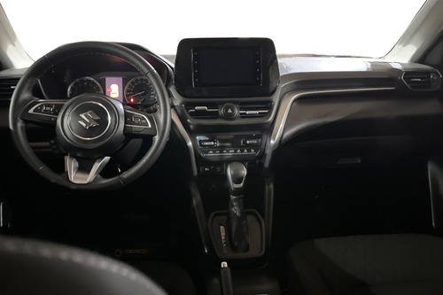 Suzuki (in) 1.5 Glx At 4x2 Hibrido 5p