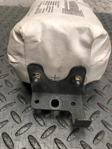 Bolsa De Aire Tablero Bmw 320 I Aut V6 2.2 98/2007 (Usado)