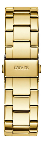 Reloj Guess Zoe Dama Dorado Gw0760l2