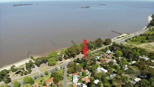 Imagen 20 de 20 de Colonia Del Sacramento - Casa Sobre Rambla Costanera