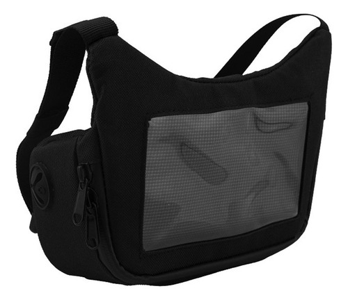 Yn Bolsas De Almacenamiento Para Manillar De Motocicleta