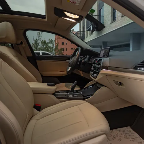 BMW X4 Xdrive30I 2.0