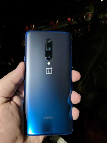 Oneplus 7 Pro 8/256gb Azul