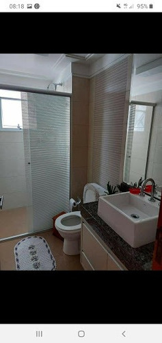 Apartamento À Venda, 96 M² Por R$ 850.000,00 - Barra Funda - São Paulo/sp - Ap2877