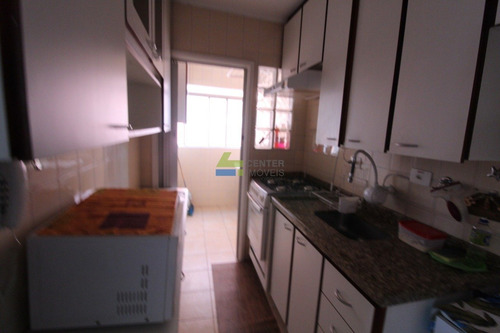 Imagem 10 de 15 de Apartamento - Mirandopolis - Ref: 13689 - L-871686