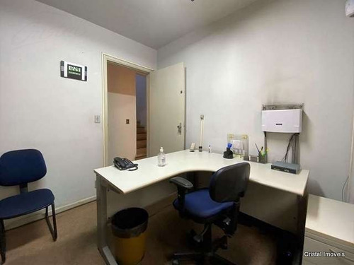 Imagem 8 de 30 de Casa Para Venda, 4 Dormitórios, Brooklin Paulista - São Paulo - 24444