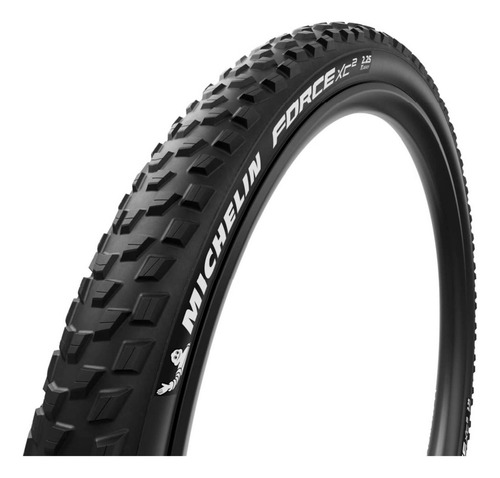 Pneu Mtb Michelin Force Xc2 29x2.25 Performance Kevlar Tlr