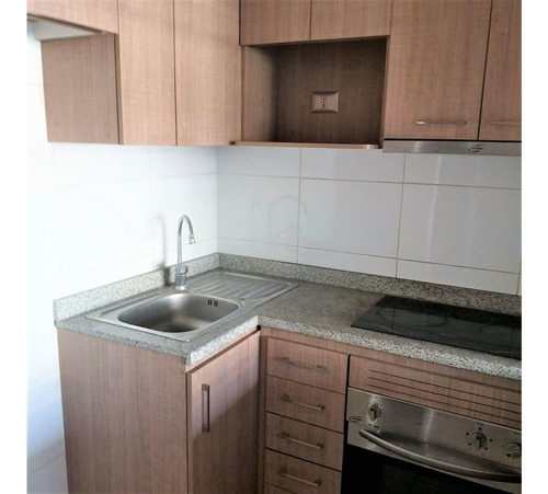 Imagen 2 de 29 de Se Vende Departamento De 1 Dormitorio Con Estacionamiento