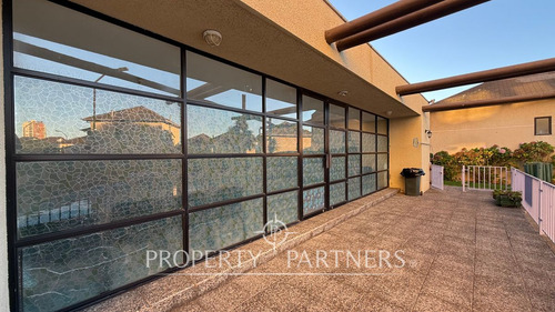 Estupenda Casa En Condominio Con Vista Al Mar