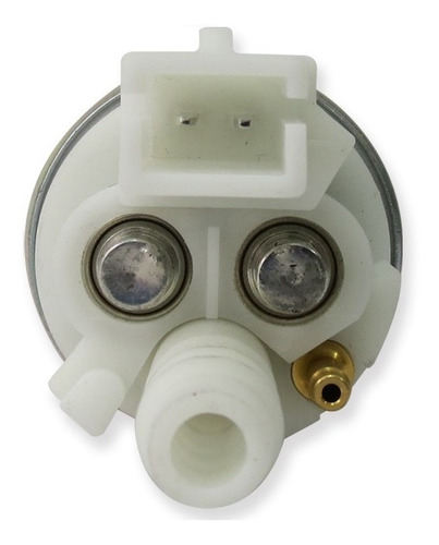 Imagen 4 de 6 de Repuesto Bomba Gasolina GMC Savana 3500 5.7/7.4 1997-2000