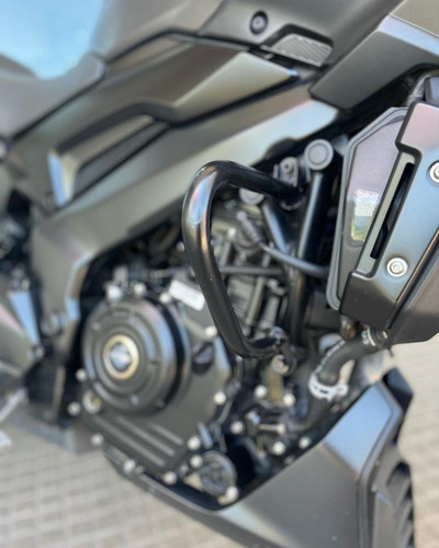 Imagen 5 de 6 de Bajaj Dominar 400