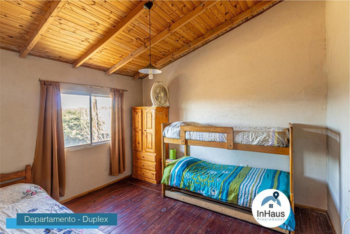 Imagen 5 de 30 de Complejo De Cabañas En Los Reartes