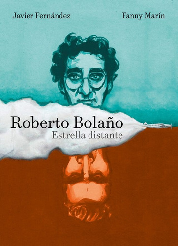 Estrella Distante (novela Grafica) - Bolaño, Fernandez Y Otr