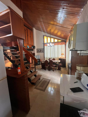 Casa En San Bernardo