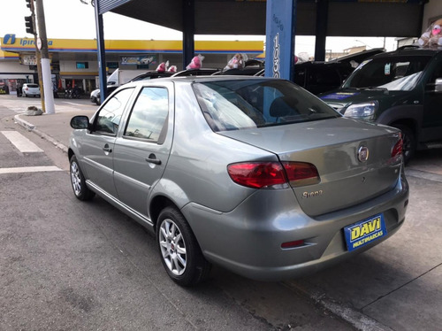 Imagem 3 de 6 de Fiat Siena El Flex 1.4