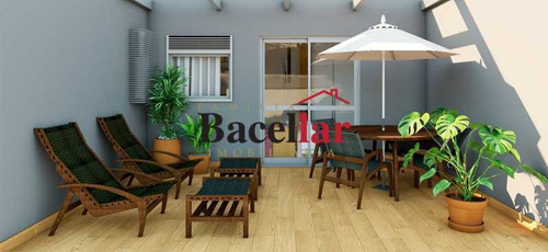 Imagem 8 de 15 de Apartamento-à Venda-tijuca-rio De Janeiro - Tiap00897