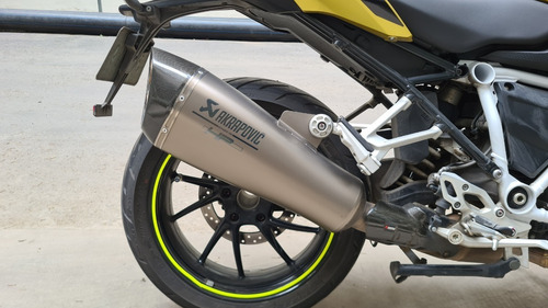 Imagen 12 de 15 de Bmw R1250 Gs Rs Gt Xr 2020 Equipada Como Nueva
