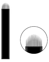 Comprar Microblading Nano Navajas U 18  Paquete De 10 Navajas