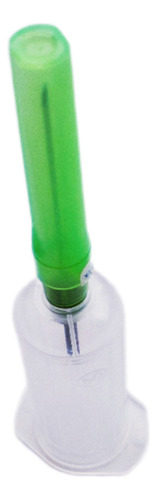 Holder Vacutainer/ Camisa Para Tubos Vacutainer 