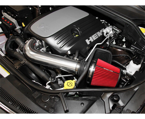 Sistema Filtro Alto Flujo Durango Cherokee 5.7 2011 Al 2020 (Usado)