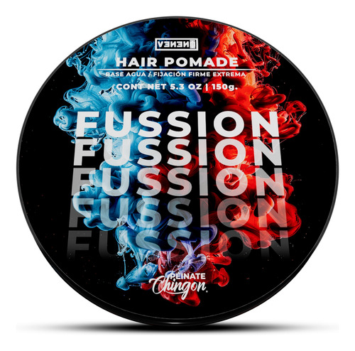 Fussion Pomade