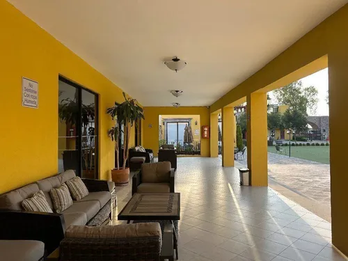 Casa En Venta En Zirándaro San Miguel De Allende | Jardín Privado Y Rooftop