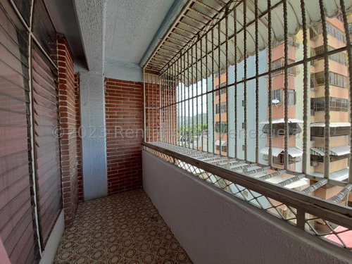 Apd Apartamento En Venta Turmero Resd Castell Grande 25-2295