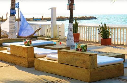 Imagen 23 de 30 de Alojamientos Tipo Hotel Por Noches Sector Primera Ensenada Coveñas