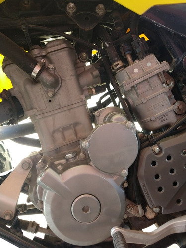Imagen 6 de 8 de Suzuki Ltz 400