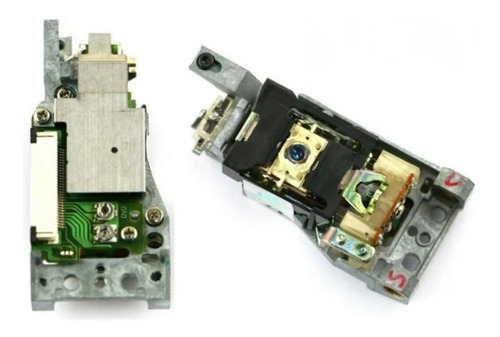 Lente Laser Original Playstation 2 Sf-hd7 Scph-5000x Series