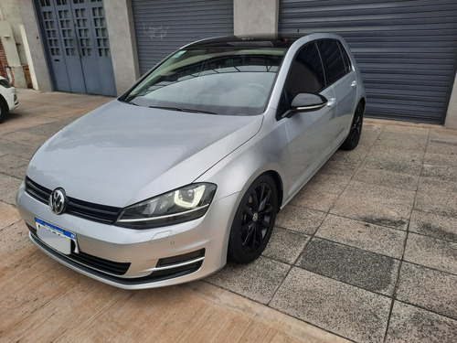 Volkswagen Golf 1.4 Highline Tsi Dsg