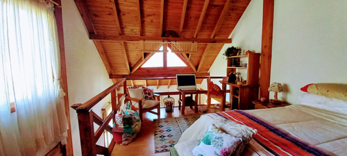 Cabaña En Duplex 1 Dorm Apto Turismo Soñador Km 7