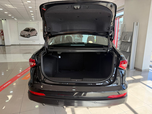 Fiat Cronos 1.3 Gse Precision Cvt