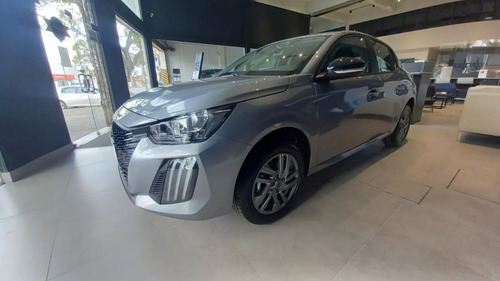 Peugeot 208 1.6 Allure