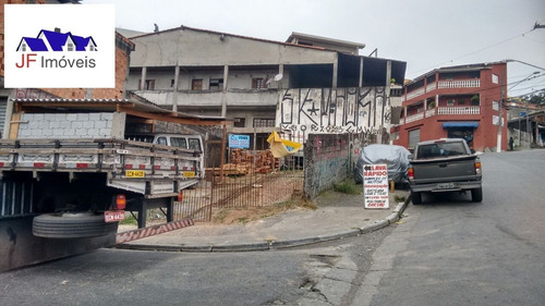 Imagem 3 de 7 de Terreno - Te00001 - 32977205